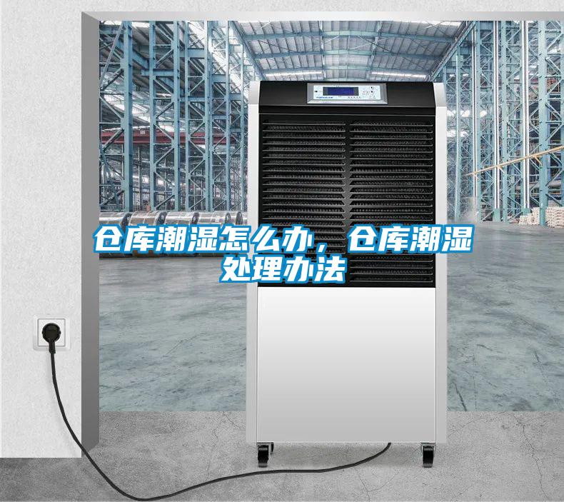 倉庫潮濕怎么辦，倉庫潮濕處理辦法