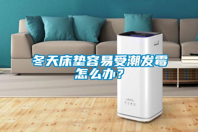 冬天床墊容易受潮發霉怎么辦？