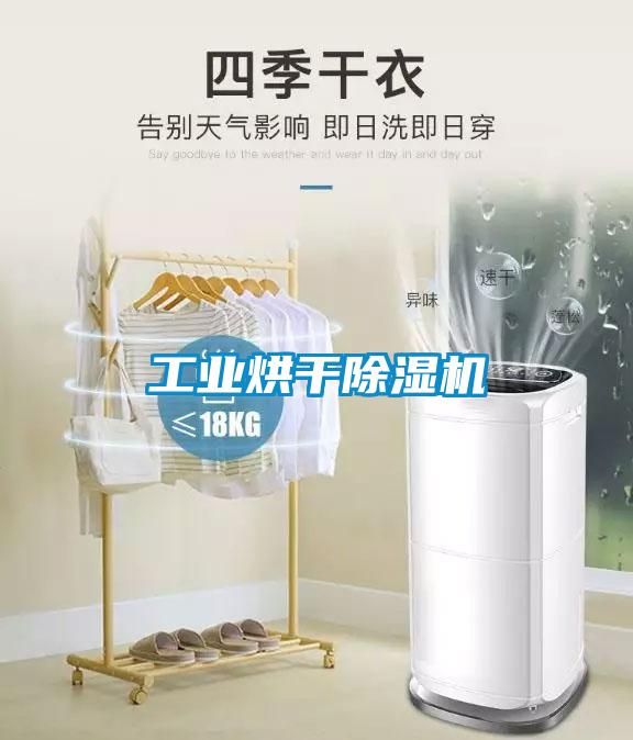工業烘干除濕機
