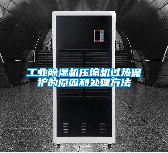 工業(yè)除濕機(jī)壓縮機(jī)過熱保護(hù)的原因和處理方法