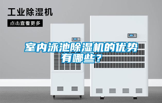 室內泳池除濕機的優勢有哪些？