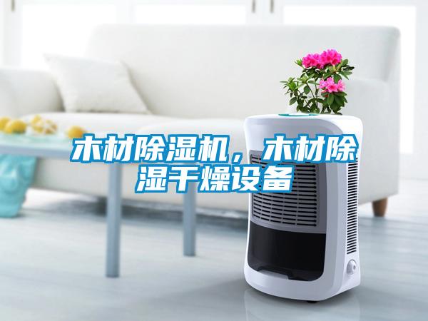 木材除濕機(jī)，木材除濕干燥設(shè)備