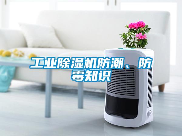工業(yè)除濕機(jī)防潮、防霉知識(shí)