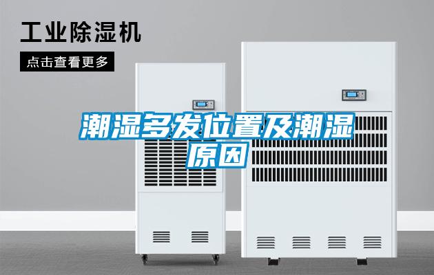 潮濕多發位置及潮濕原因
