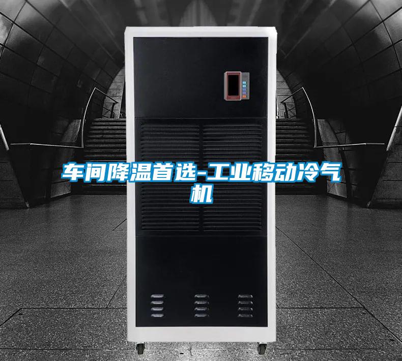 車間降溫首選-工業(yè)移動冷氣機(jī)