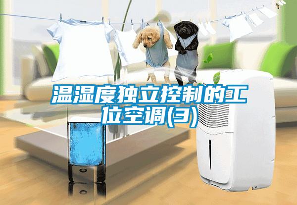 溫濕度獨立控制的工位空調(3)