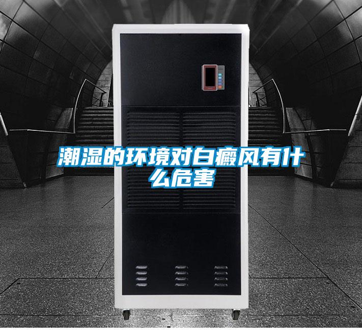 潮濕的環境對白癜風有什么危害