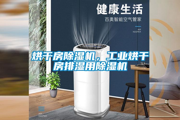 烘干房除濕機，工業(yè)烘干房排濕用除濕機