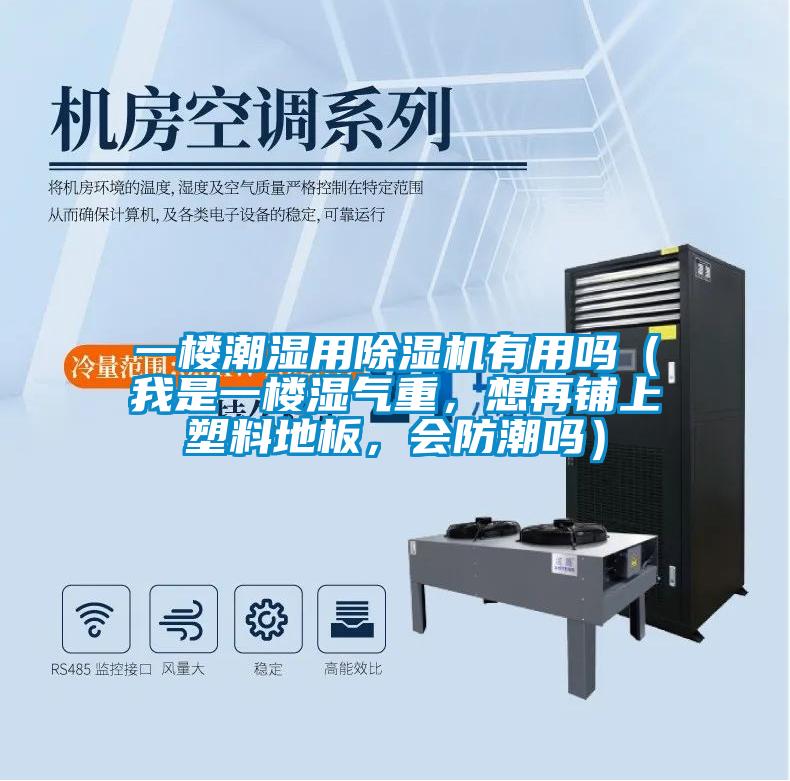 一樓潮濕用除濕機(jī)有用嗎（我是一樓濕氣重，想再鋪上塑料地板，會(huì)防潮嗎）
