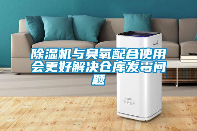 除濕機與臭氧配合使用會更好解決倉庫發(fā)霉問題