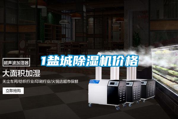 1鹽城除濕機(jī)價(jià)格