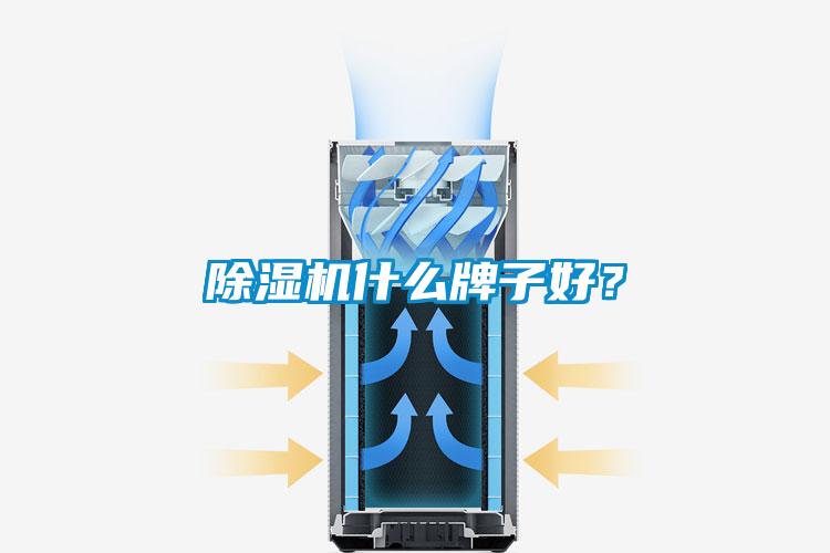 除濕機什么牌子好？