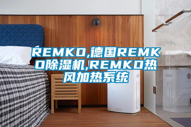 REMKO,德國REMKO除濕機,REMKO熱風加熱系統(tǒng)