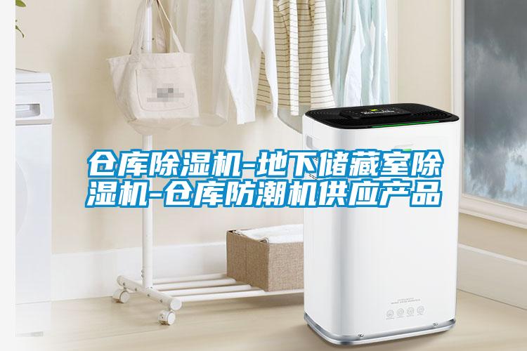 倉庫除濕機-地下儲藏室除濕機-倉庫防潮機供應產品