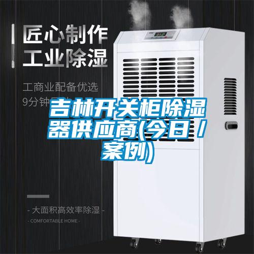 吉林開關柜除濕器供應商(今日／案例)