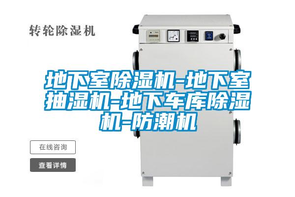 地下室除濕機(jī)-地下室抽濕機(jī)-地下車庫除濕機(jī)-防潮機(jī)
