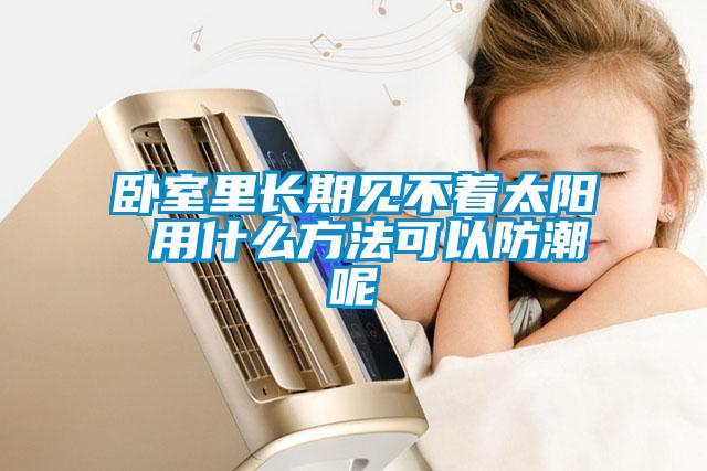 臥室里長(zhǎng)期見(jiàn)不著太陽(yáng) 用什么方法可以防潮呢