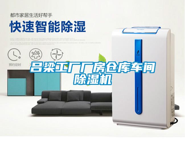 呂梁工廠廠房倉(cāng)庫(kù)車(chē)間除濕機(jī)