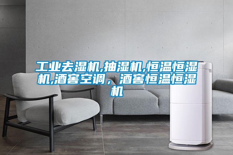 工業去濕機,抽濕機,恒溫恒濕機,酒窖空調，酒窖恒溫恒濕機