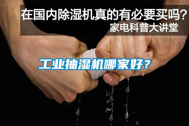 工業(yè)抽濕機哪家好？
