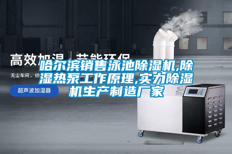 哈爾濱銷售泳池除濕機,除濕熱泵工作原理,實力除濕機生產制造廠家