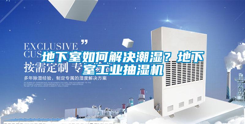 地下室如何解決潮濕？地下室工業(yè)抽濕機(jī)