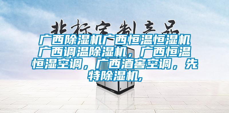 廣西除濕機廣西恒溫恒濕機廣西調溫除濕機，廣西恒溫恒濕空調，廣西酒窖空調，先特除濕機,