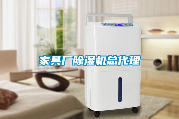 家具廠(chǎng)除濕機(jī)總代理