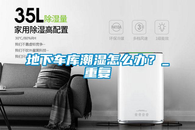 地下車庫(kù)潮濕怎么辦？_重復(fù)