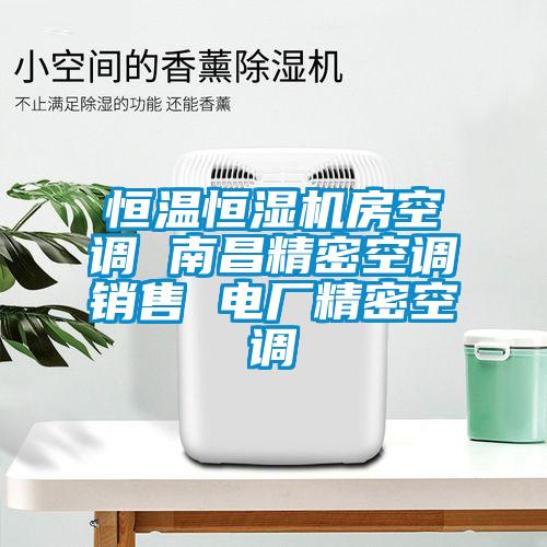 恒溫恒濕機(jī)房空調(diào) 南昌精密空調(diào)銷(xiāo)售 電廠(chǎng)精密空調(diào)
