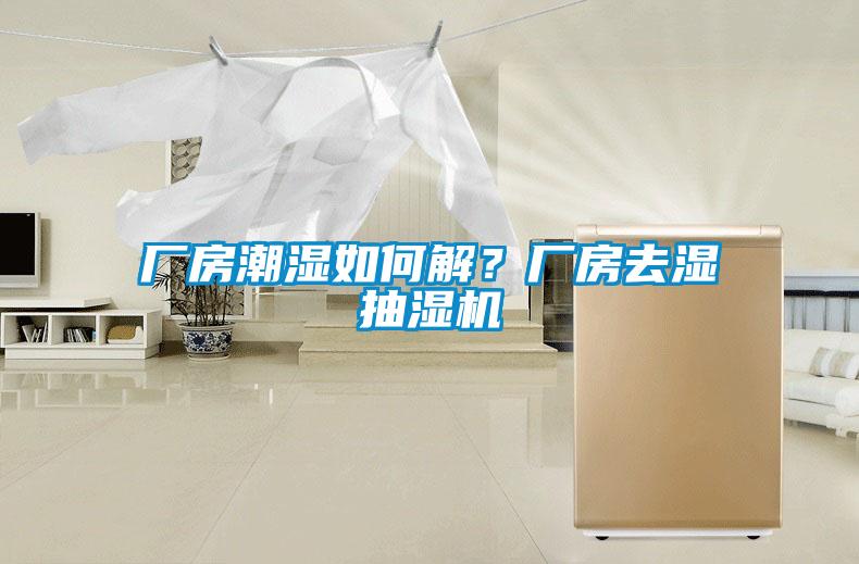 廠房潮濕如何解？廠房去濕抽濕機