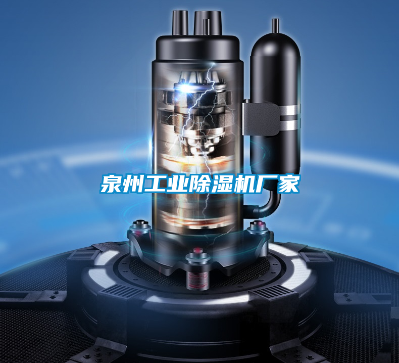 泉州工業除濕機廠家