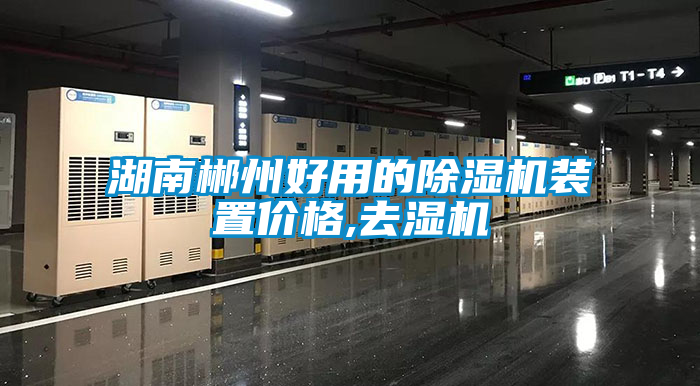 湖南郴州好用的除濕機裝置價格,去濕機