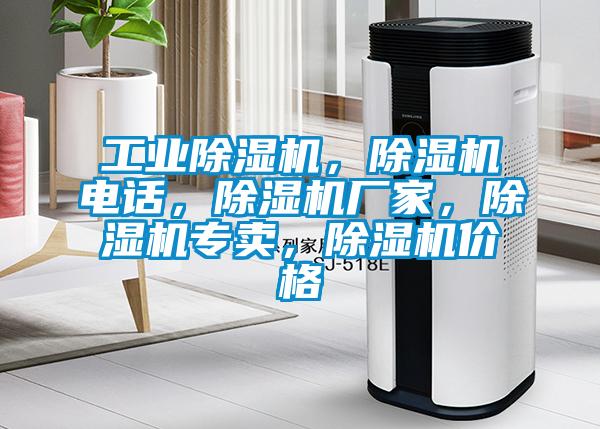 工業除濕機，除濕機電話，除濕機廠家，除濕機專賣，除濕機價格