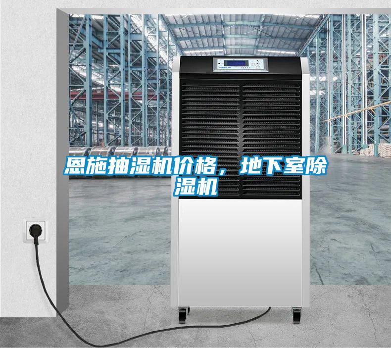 恩施抽濕機價格，地下室除濕機