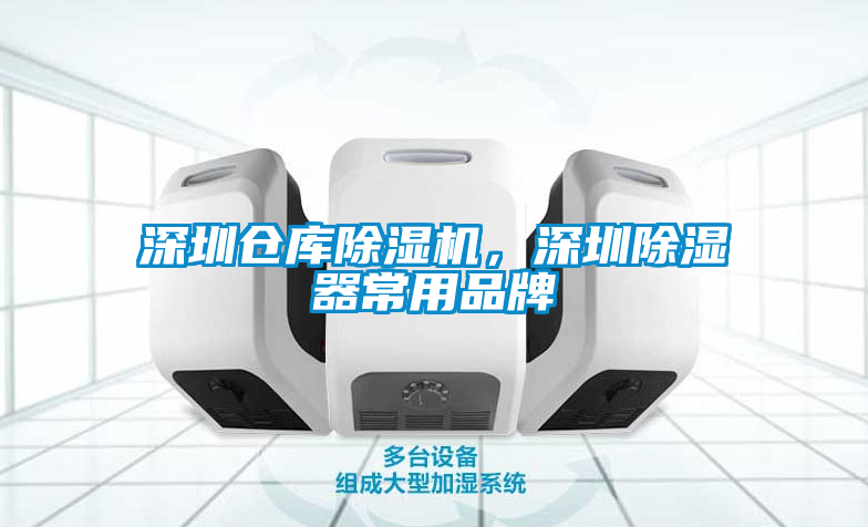 深圳倉庫除濕機，深圳除濕器常用品牌