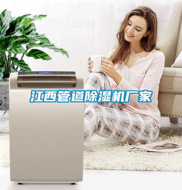 江西管道除濕機廠家