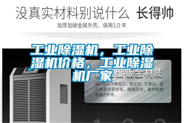 工業除濕機，工業除濕機價格，工業除濕機廠家