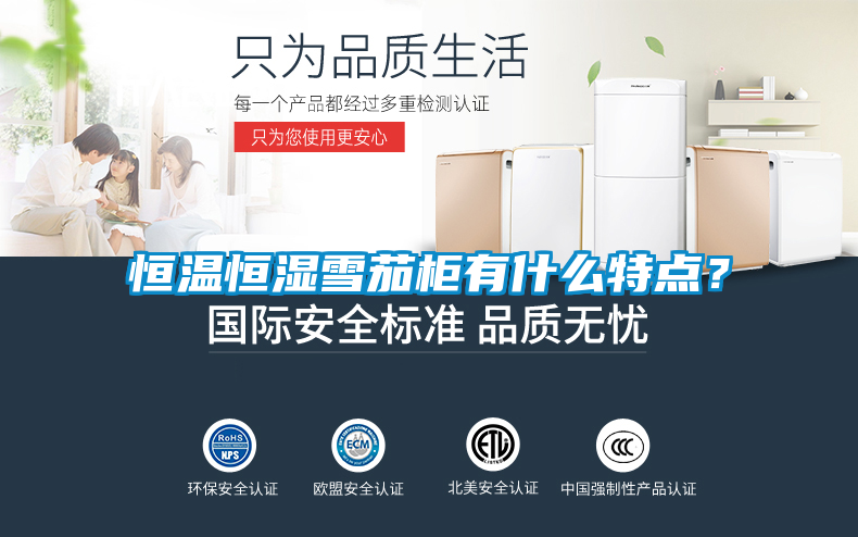 恒溫恒濕雪茄柜有什么特點(diǎn)？