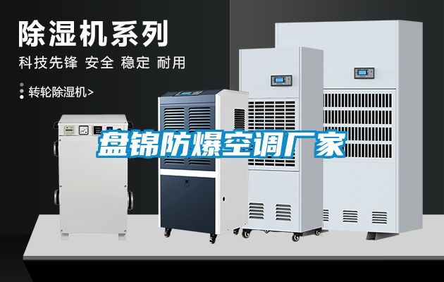 盤(pán)錦防爆空調(diào)廠家