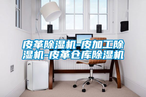 皮革除濕機(jī)-皮加工除濕機(jī)-皮革倉庫除濕機(jī)