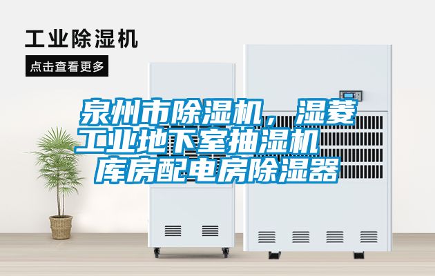 泉州市除濕機(jī)，濕菱工業(yè)地下室抽濕機(jī)  庫房配電房除濕器