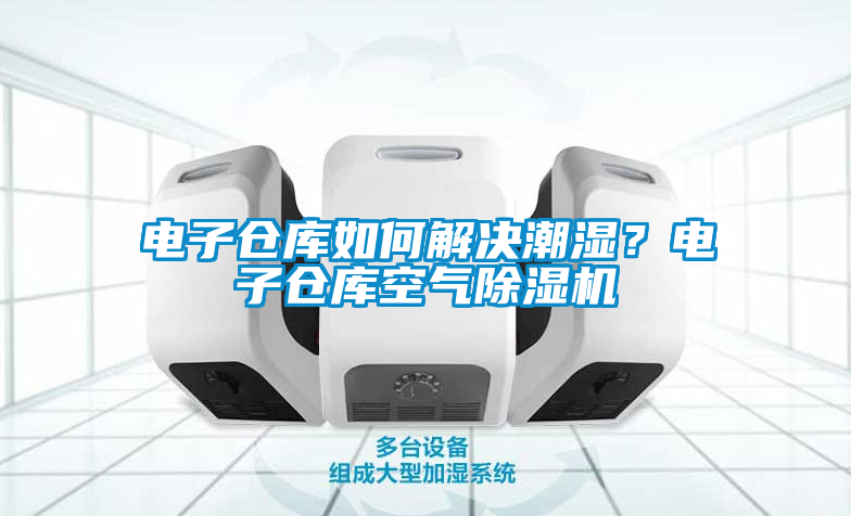 電子倉(cāng)庫(kù)如何解決潮濕？電子倉(cāng)庫(kù)空氣除濕機(jī)