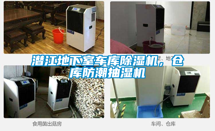 潛江地下室車庫除濕機，倉庫防潮抽濕機
