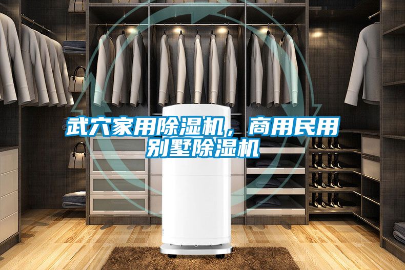 武穴家用除濕機，商用民用別墅除濕機