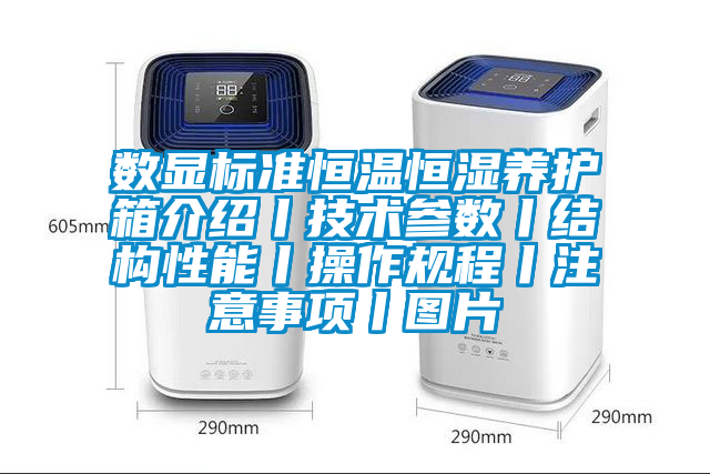 數(shù)顯標(biāo)準(zhǔn)恒溫恒濕養(yǎng)護(hù)箱介紹丨技術(shù)參數(shù)丨結(jié)構(gòu)性能丨操作規(guī)程丨注意事項丨圖片