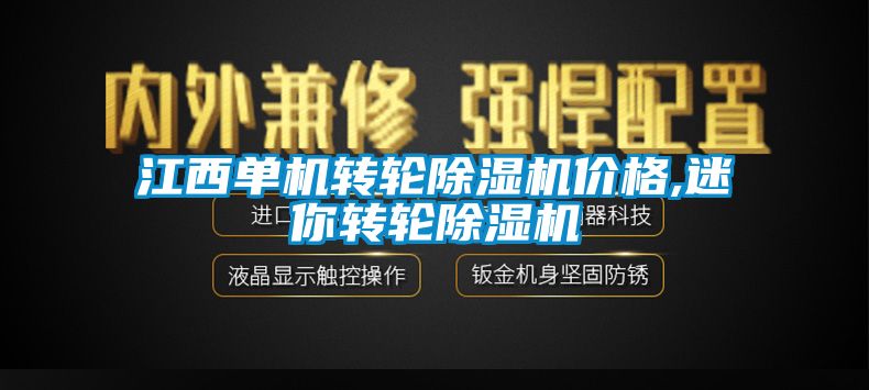 江西單機轉(zhuǎn)輪除濕機價格,迷你轉(zhuǎn)輪除濕機