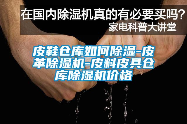 皮鞋倉庫如何除濕-皮革除濕機(jī)-皮料皮具倉庫除濕機(jī)價格