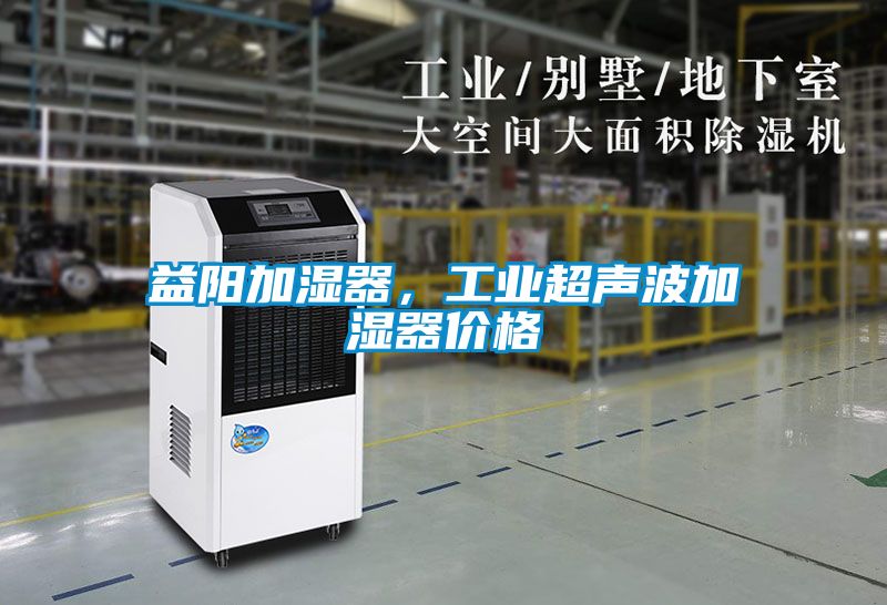 益陽加濕器，工業(yè)超聲波加濕器價格