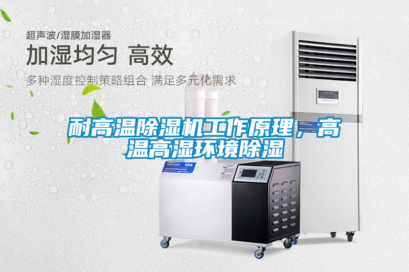 耐高溫除濕機工作原理，高溫高濕環(huán)境除濕